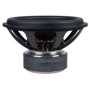 Dayton Audio SS18-22 18" Signature Series DVC Subwoofer 2 Ohm per Coil